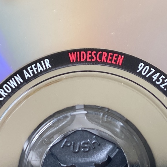 🎬PRICING🎬 The Thomas Crown Affair DVD with Pierce Brosnan & Rene Russo - Picture 7 of 9